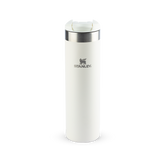 Garrafa Térmica Aerolight Transit Cream | 591ML