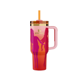 Barbie™ x Stanley ’60s Twist ’N Turn Quencher  | 1.18L