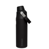 Garrafa Térmica Aerolight Fast Flow Matte Black | 710ML