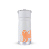 Garrafa Térmica Flip Straw Youth Stanley Ash | 500ML