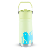 Garrafa Térmica Flip Straw Youth Stanley Citron | 500ML