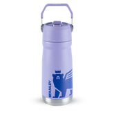 Garrafa Térmica Flip Straw Youth Stanley Lavender | 500ML