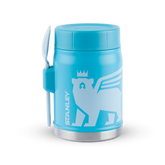 Pote Térmico com Garfolher Pool Youth | 414ML